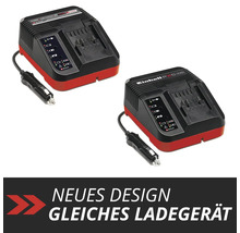 Aku nabíječka Einhell Power X-Car Charger 3A, 4512113