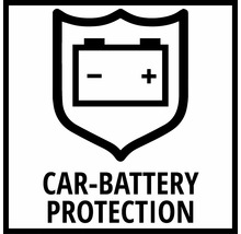 Aku nabíječka Einhell Power X-Car Charger 3A, 4512113