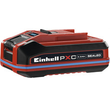 Akumulátor Einhell Power X-Change 4.0 ampérhodin