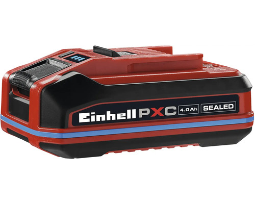 Akumulátor Einhell Power X-Change 4.0 ampérhodin