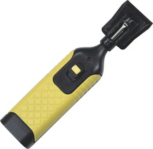 Elektrická škrabka na spáry s ergonomickou rukojetí pro čištění spár