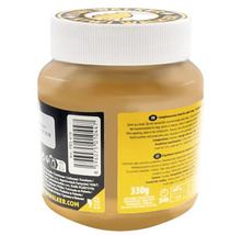 Arašídové máslo pro psy Kiwi Walker v balení 330 gramů