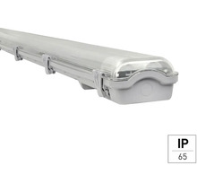 LED svítidlo do vlhkého prostředí s krytím IP 65