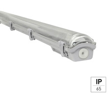Vlhkotěsné svítidlo s krytím IP 65