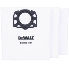 Sáček do vysavače DeWalt DXVA19-4120 pro vysavače na mokré a suché sání