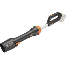 Akumulátorový fukar na listí Worx Nitro s technologií 20 voltů LeafJet pro údržbu zahrady