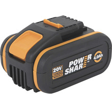 20 Voltovy akumulator s kapacitou 4.0 Amperhodin pro elektricke naradi Power Share
