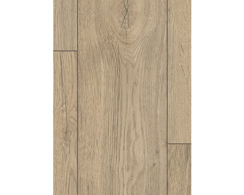 Dekorativní laminátová podlaha s dřevěným designem