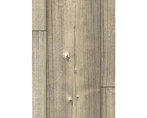 Dřevěná podlahová krytina s kresbou