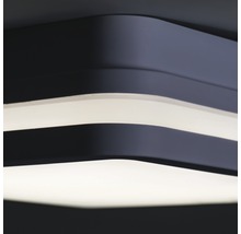 LED venkovní stropní svítidlo Kanlux 33349 BENO N NW-L-GR IP54 18W 1400lm 4000K grafit-thumb-7 LED venkovní stropní svítidlo Kanlux 33349 BENO N NW-L-GR IP54 18W 1400lm 4000K grafit-thumb-7