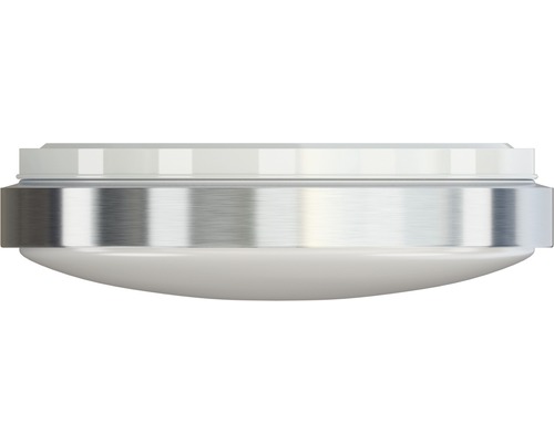 Detailní pohled na stropní svítidlo