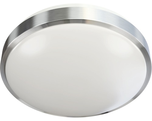 Kulaté stropní svítidlo z kovu