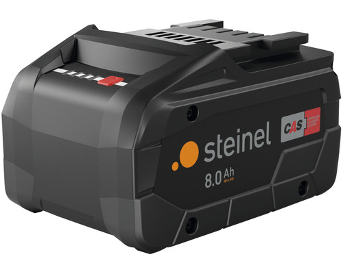 Akumulátor Steinel 8.0 Ah