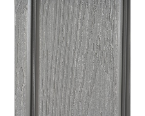 Detail dřevěného obložení