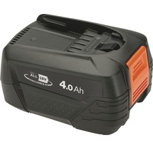 Baterie 18 V 4,0 ampérhodin