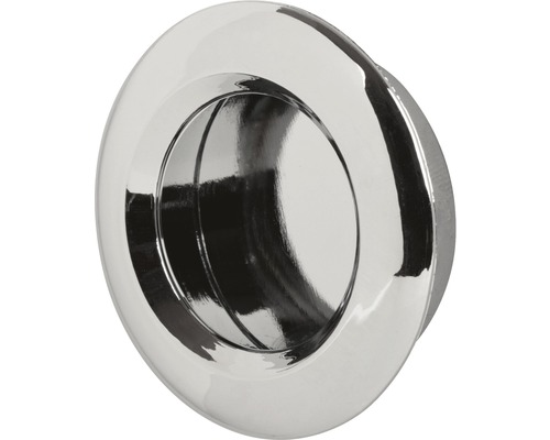 Kulatá mušle pro posuvné dveře