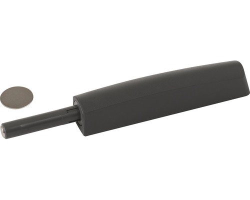 Otvírač dveří s magnetickou deskou