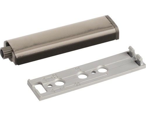 Otvírač dveří s montážní deskou