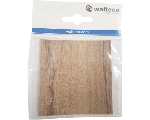 Walteco dřevěné kluzáky na nábytek v balení