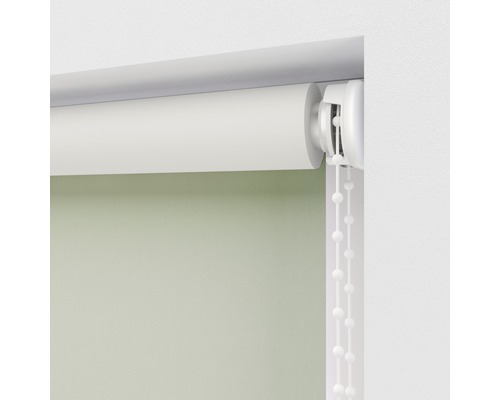 Roleta s řetízkovým ovládáním pro dekoraci oken