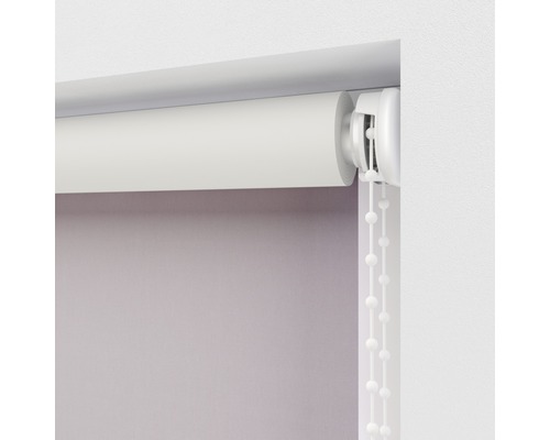 Roleta s řetízkem pro dekoraci oken a ochranu proti slunci