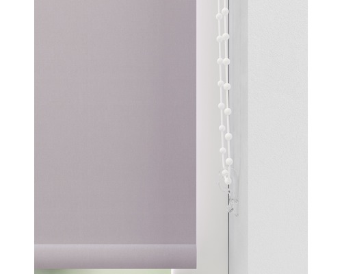 Okenní roleta s řetízkovým ovládáním