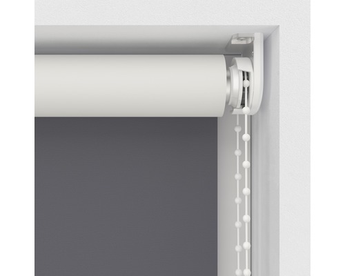 Roleta s řetízkovým ovládáním pro dekoraci oken