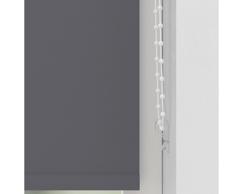 Roleta s řetízkovým ovládáním pro dekoraci oken