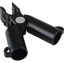 Držák hadice pro zavlažování