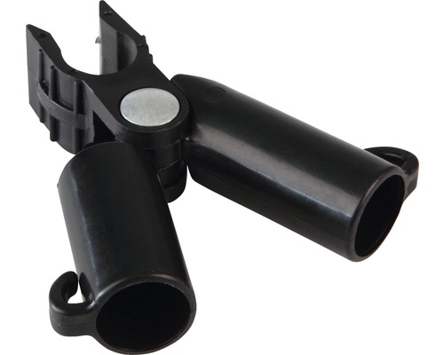 Držák hadice pro zahradní hadice