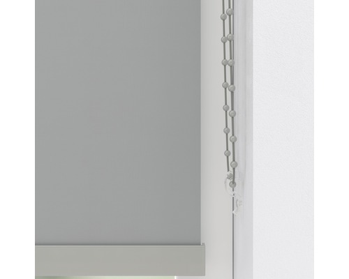 Roleta s řetízkovým ovládáním pro dekoraci oken