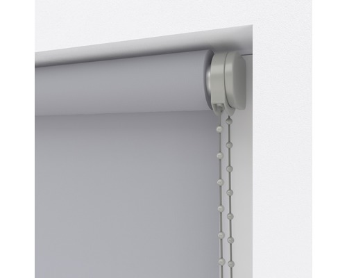 Roleta s řetízkovým ovládáním pro dekoraci oken