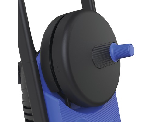 Naviják čisticího stroje