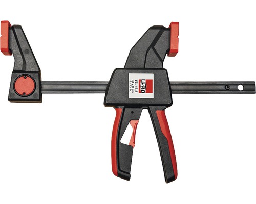 BESSEY Jednoruční svěrka EZL 15-8