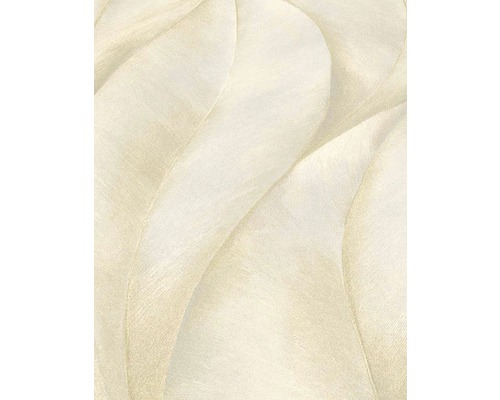 Tapeta s vlnitým vzorem