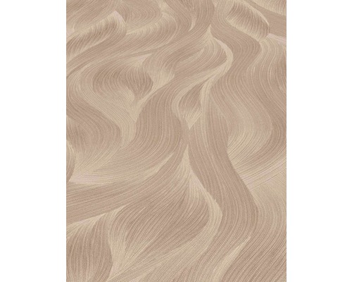 Tapeta s vlnitým vzorem