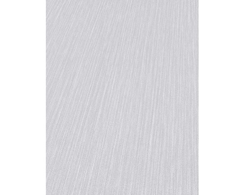 Světlá vinylová tapeta s lineárním vzorem