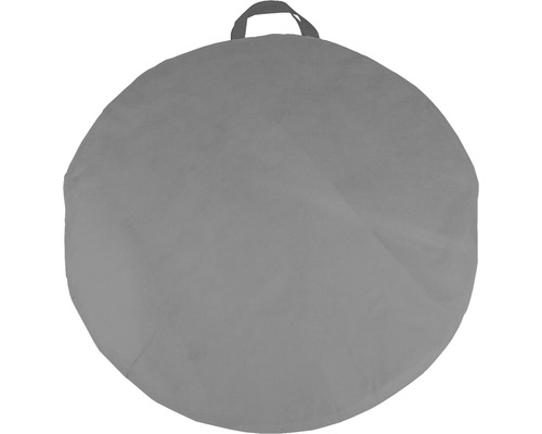 Kulatá taška s držadlem