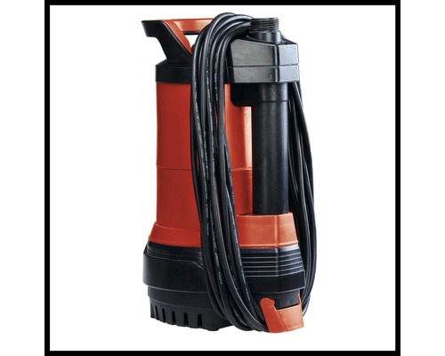 Ponorné čerpadlo s napájecím kabelem