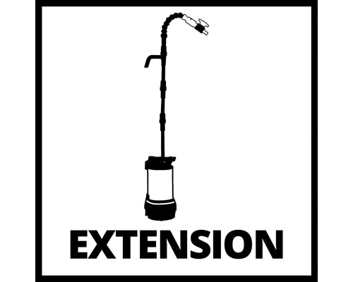 Nástavec pro nářadí