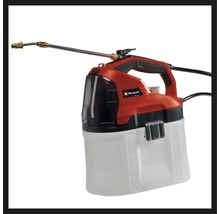Tlakový postřikovač Einhell Power X-Change GE-WS 18/75 Li Solo bez aku a nabíječky-thumb-3 Tlakový postřikovač Einhell Power X-Change GE-WS 18/75 Li Solo bez aku a nabíječky-thumb-3