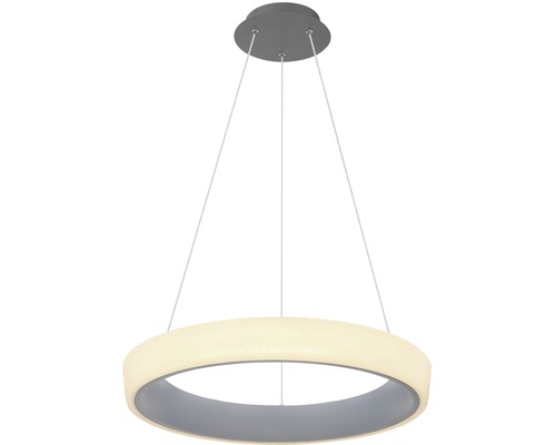 Kulaté závěsné svítidlo s LED osvětlením