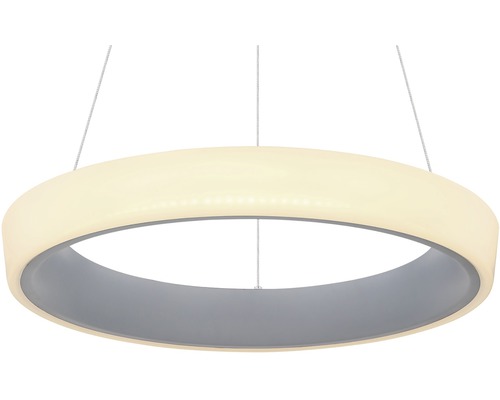 Kulaté závěsné svítidlo s LED osvětlením