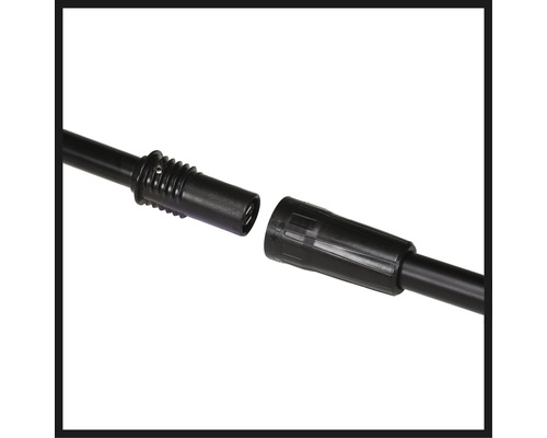 Spojovací díl pro tyč