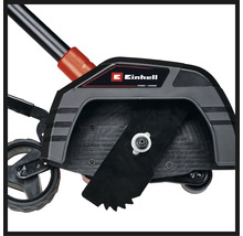 Detail zastřihovače okrajů trávníku Einhell