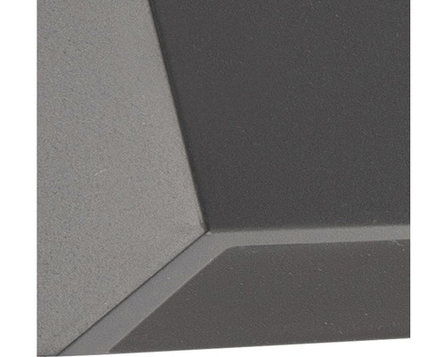 Detail strukturálního prvku