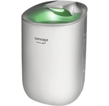 Čistička vzduchu s logem Concept Perfect Air