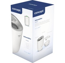 Balení odvlhčovače vzduchu Concept OV1100 Perfect Air