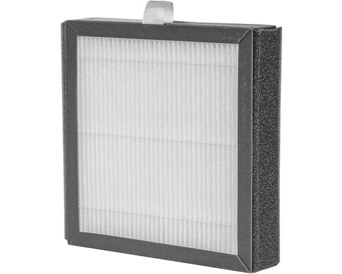 Vzduchový filtr pro ventilační systém