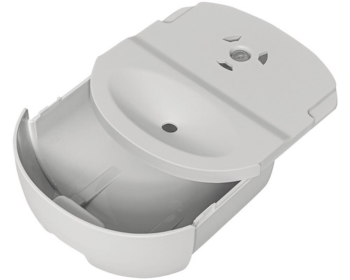 Otevřená nástěnná armatura pro venkovní použití